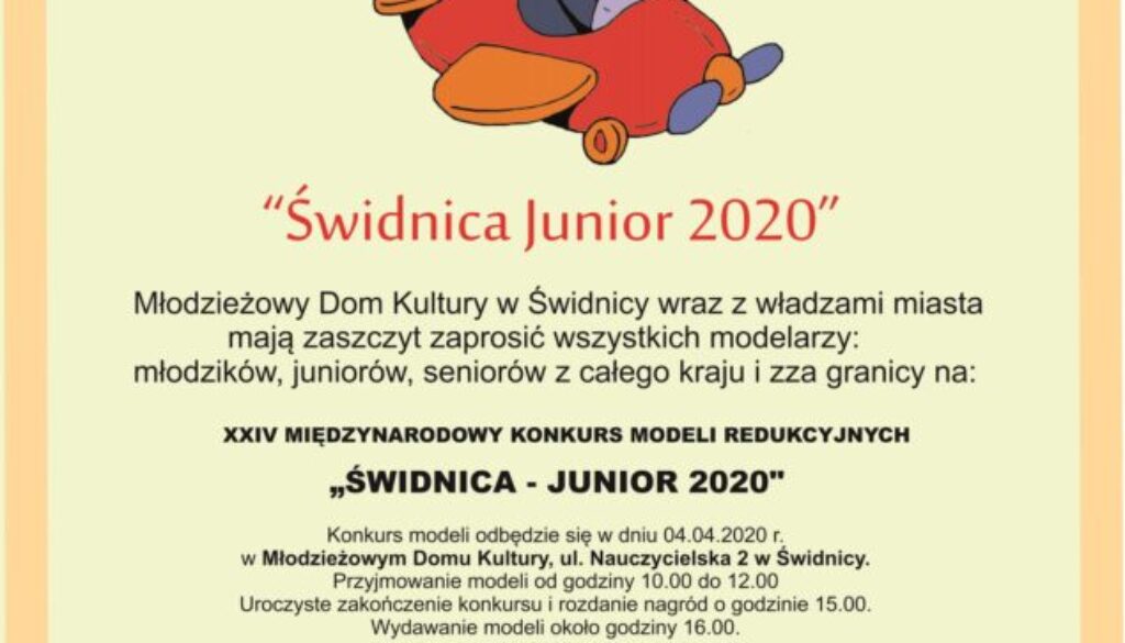 plakat polski 2020