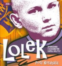Lolek-Opowiadania-o-dziecinstwie-Karola-Wojtyly