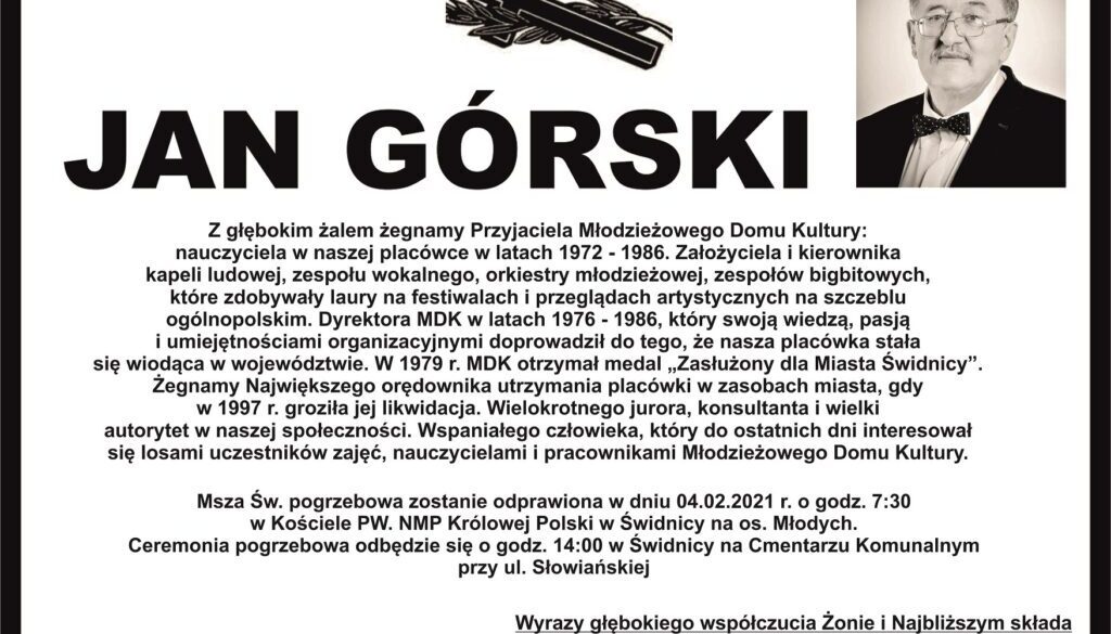 Jan Górski.,.,