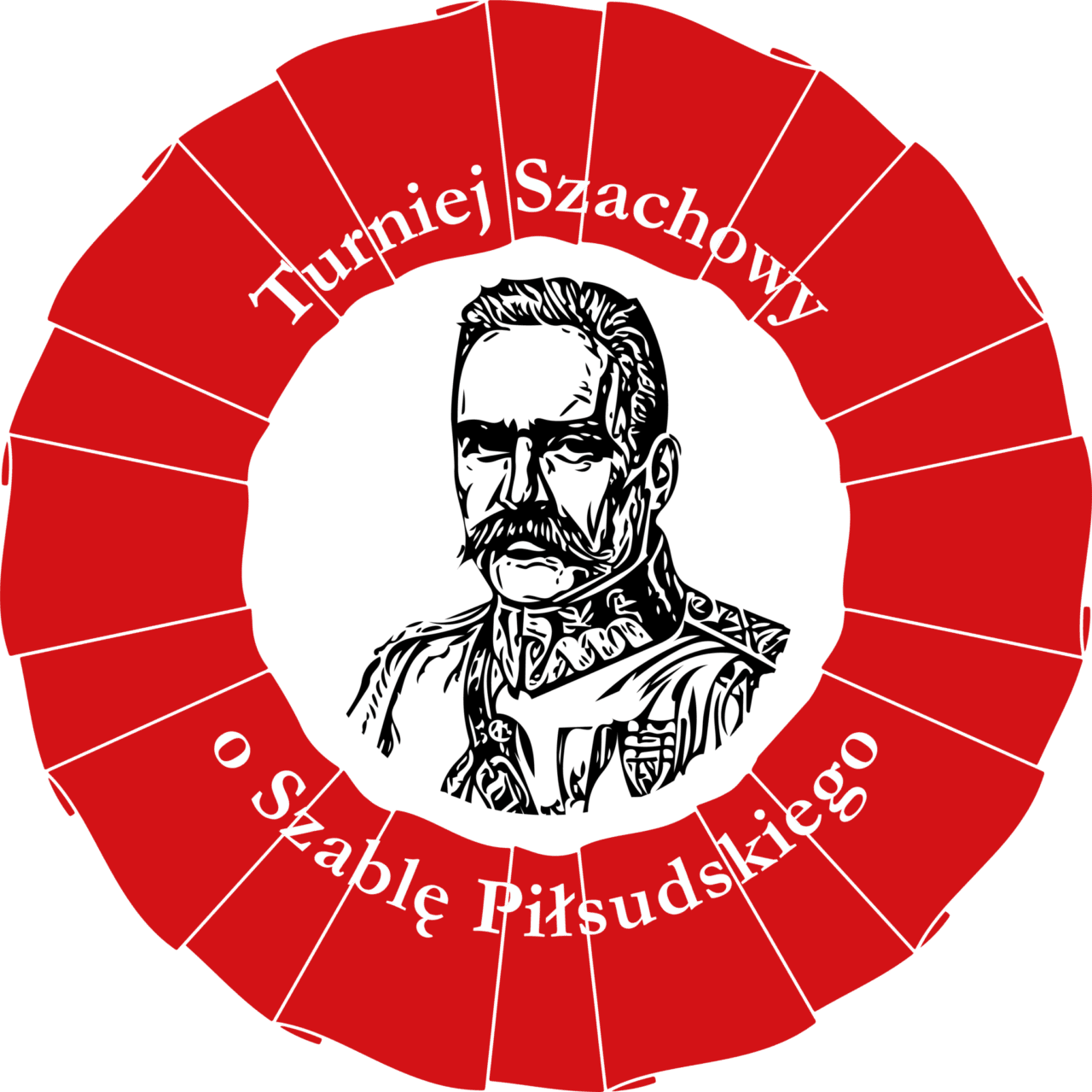 logo XI Turnieju o Szablę Piłsudskiego